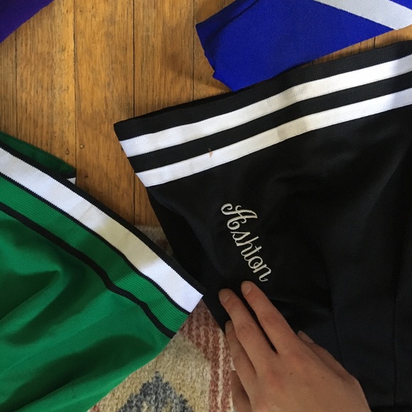 Cheerleader Clothes Lot - Picture 4 of 8